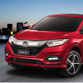 Honda HRV nhập khẩu giá xe HRV Honda HRV cũ Honda HRV bản cao cấp